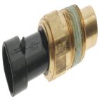 Engine Cooling Fan Switch