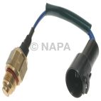 Engine Cooling Fan Switch