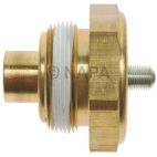 Engine Cooling Fan Switch