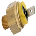 Engine Cooling Fan Switch