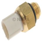 Engine Cooling Fan Switch