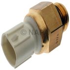 A/C Condenser Fan Temperature Switch