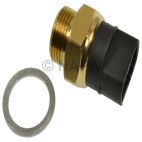 Engine Cooling Fan Switch