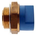 Engine Cooling Fan Switch