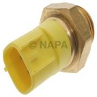 Engine Cooling Fan Switch