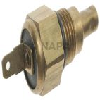 Engine Cooling Fan Switch