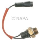 Engine Cooling Fan Switch