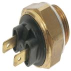Engine Cooling Fan Switch
