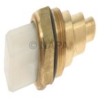 Engine Cooling Fan Switch