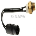 Engine Cooling Fan Switch