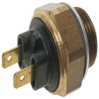 Engine Cooling Fan Switch