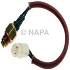 Engine Cooling Fan Switch