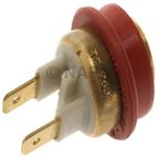 Engine Cooling Fan Switch