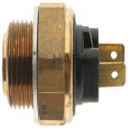 Engine Cooling Fan Switch