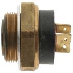Engine Cooling Fan Switch