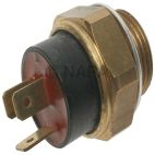 Engine Cooling Fan Switch