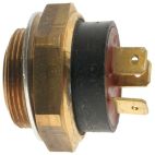 Engine Cooling Fan Switch