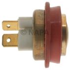 Engine Cooling Fan Switch
