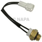 Engine Cooling Fan Switch