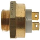 Engine Cooling Fan Switch