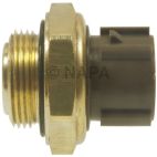 Engine Cooling Fan Switch