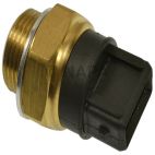 Engine Cooling Fan Switch