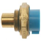 Engine Cooling Fan Switch