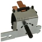 HVAC Blower Fan Switch