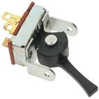 HVAC Blower Fan Switch