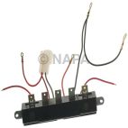 Interior Light Switch