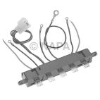 Interior Light Switch