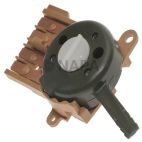 HVAC Blower Fan Switch
