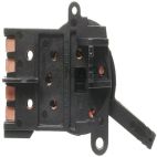 HVAC Blower Fan Switch