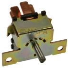 HVAC Blower Fan Switch