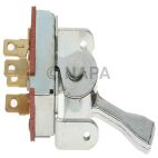 HVAC Blower Fan Switch