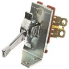 HVAC Blower Fan Switch