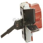 HVAC Blower Fan Switch