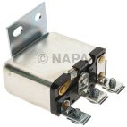 Brake Light Relay
