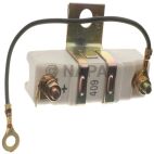 Ballast Resistor
