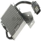 Ballast Resistor