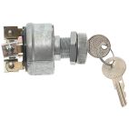 Ignition Starter Switch