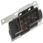 Ignition Switch