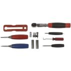 Tire Pressure Monitoring System Valve Kit