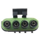 Electrical Connector