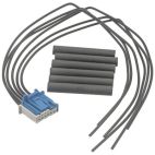 Electrical Connector