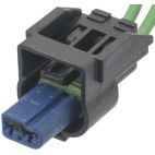 Electrical Connector