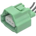 Electrical Connector