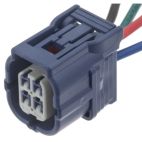 Electrical Connector