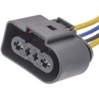 Electrical Connector