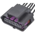 Electrical Connector